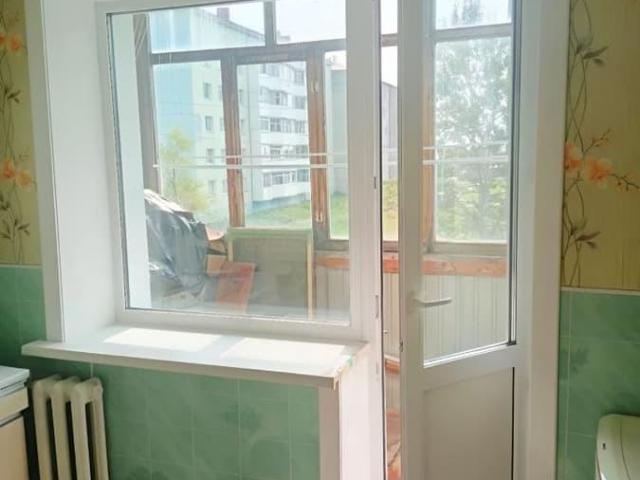 Квартира продажа в Поронайск, Поронайский муниципальный округ
