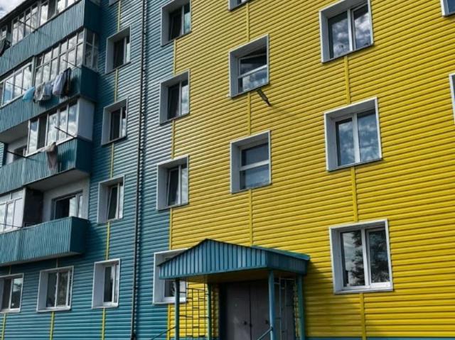 Квартира продажа в Поронайск, Сахалинская область