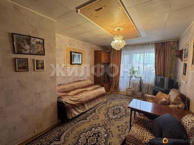 Квартира продажа в Новосибирская область