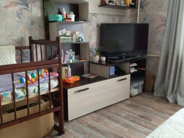 Квартира продажа в Пермский Край