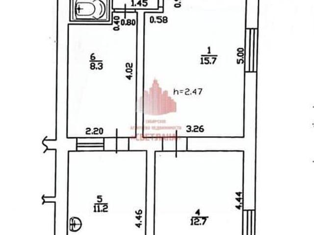 Квартира продажа в Краснодарский Край