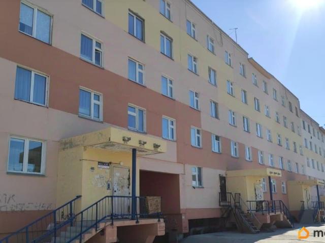 Квартира продажа в Айхал
