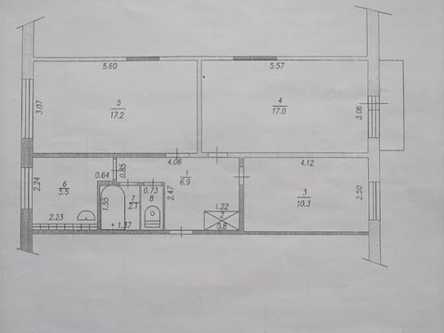 Квартира продажа в Кемеровская область