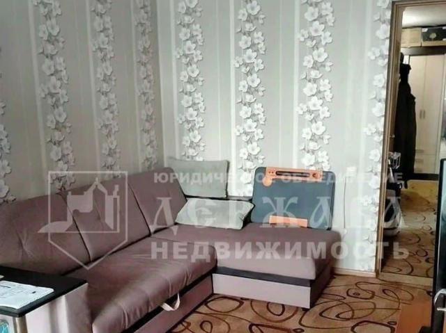 Квартира продажа в Кемеровская область