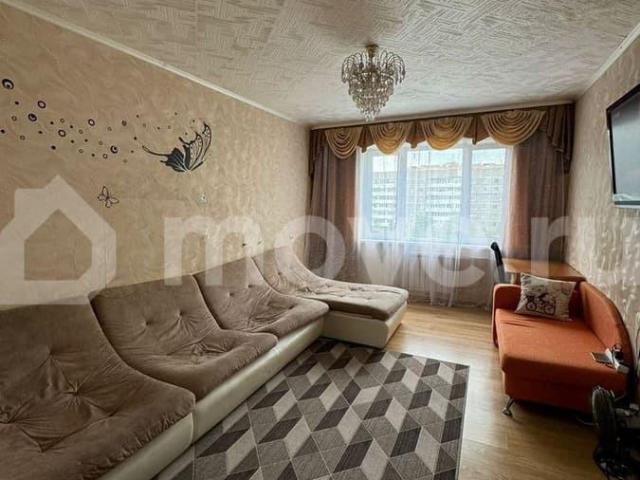 Квартира продажа в Атепцево, Кабардино-Балкарская Республика