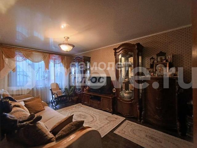 Квартира продажа в Атепцево, Кабардино-Балкарская Республика