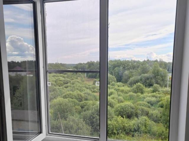 Квартира продажа в Балакирево П, Владимирская область