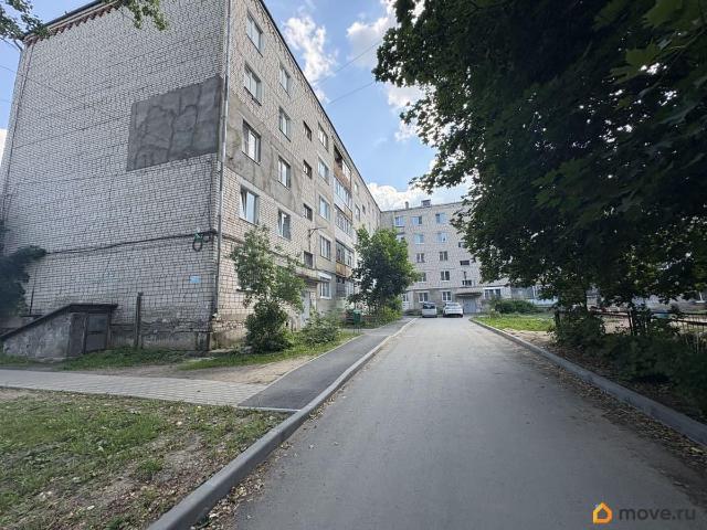 Квартира продажа в Владимирская область