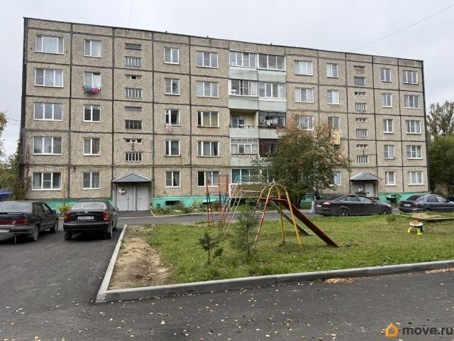 Квартира продажа в Балакирево П, Владимирская область
