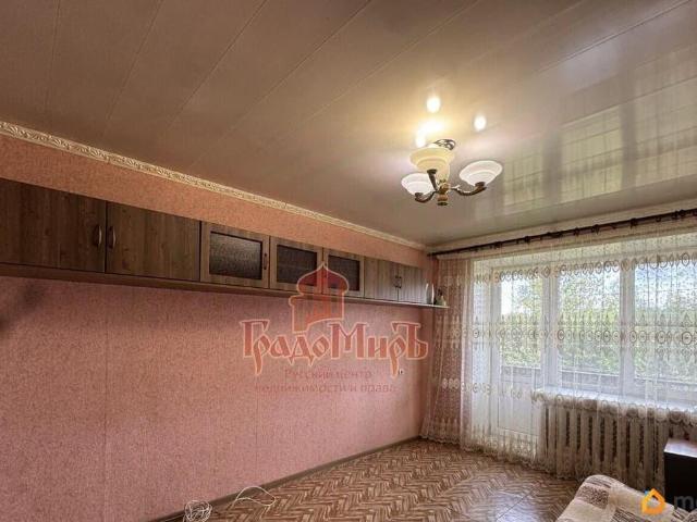 Квартира продажа в Балакирево П, Владимирская область
