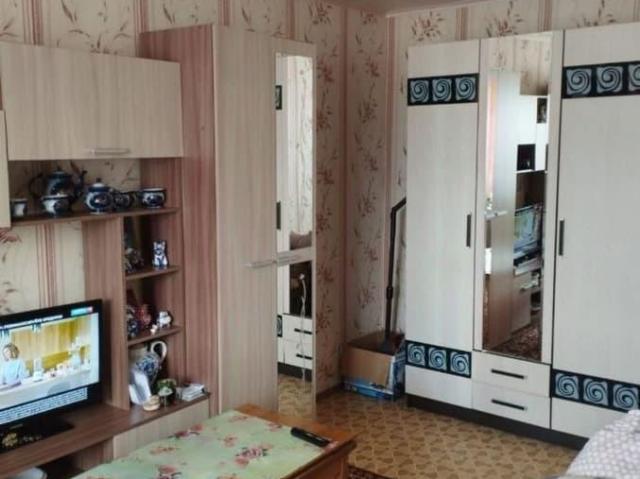 Квартира продажа в Балакирево П, Владимирская область