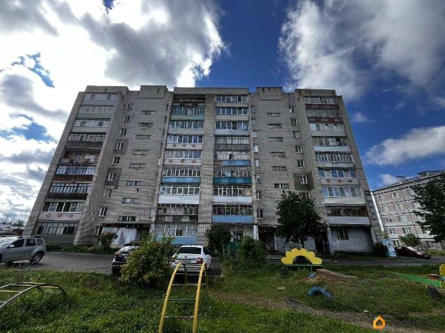 Квартира продажа в Балакирево П, Владимирская область