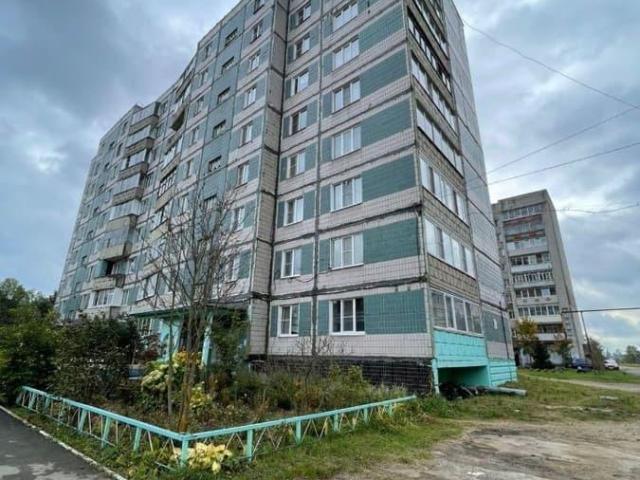 Квартира продажа в Балакирево П, Владимирская область