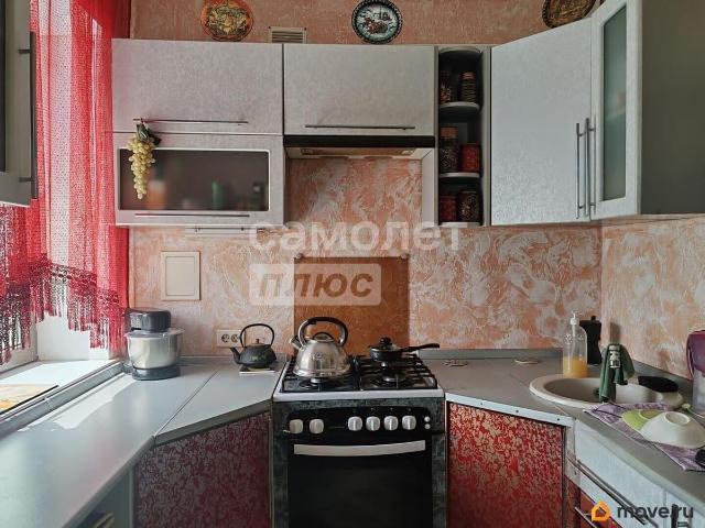 Квартира продажа в Балакирево П, Владимирская область