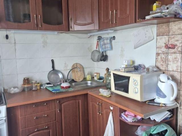 Квартира продажа в Алферьевский, Пензенская область