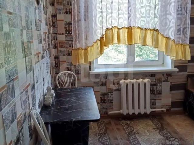 Квартира продажа в 111, Берёзовый