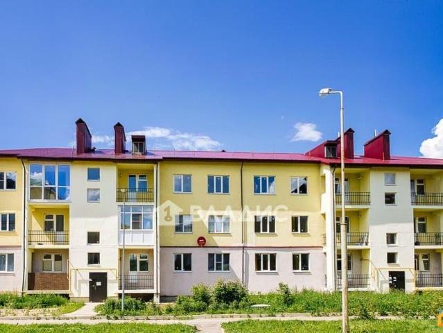 Квартира продажа в Владимирская область