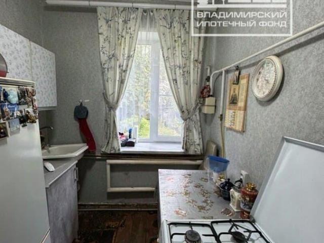 Квартира продажа в Владимирская область