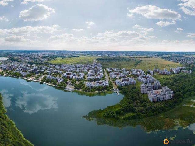Квартира продажа в Большое Исаково, Калининградская область
