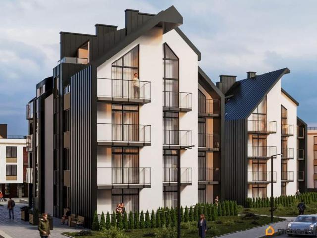 Квартира продажа в Большое Исаково, Калининградская область