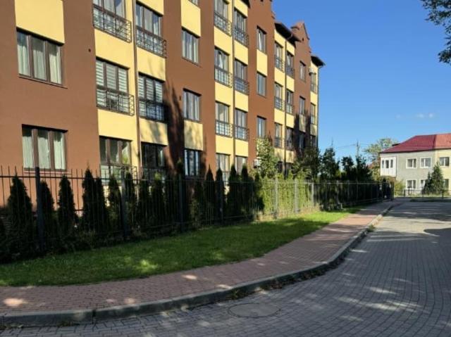 Квартира продажа в Большое Исаково, Калининградская область