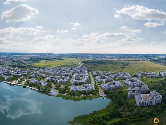 Квартира продажа в Большое Исаково, Калининградская область