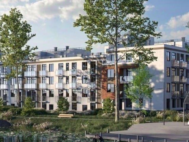 Квартира продажа в Большое Исаково, Калининградская область