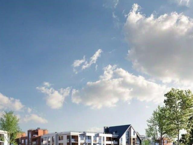 Квартира продажа в Большое Исаково, Калининградская область