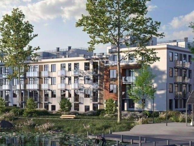 Квартира продажа в Большое Исаково, Калининградская область