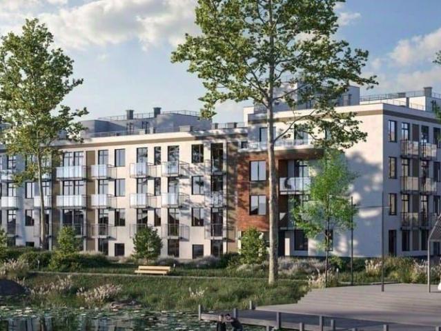 Квартира продажа в Большое Исаково, Калининградская область