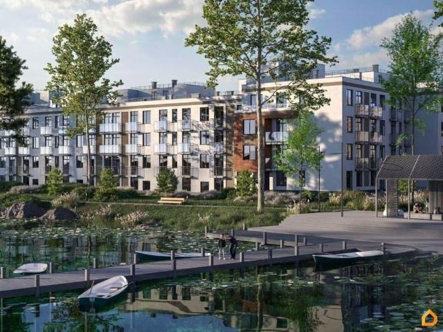 Квартира продажа в Большое Исаково, Калининградская область