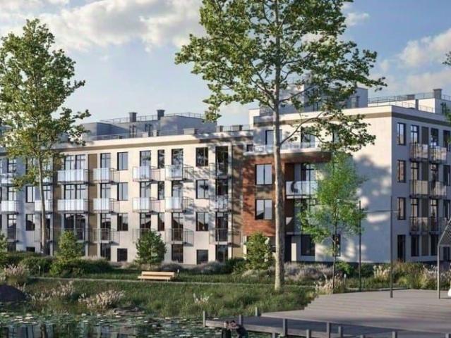 Квартира продажа в Большое Исаково, Калининградская область