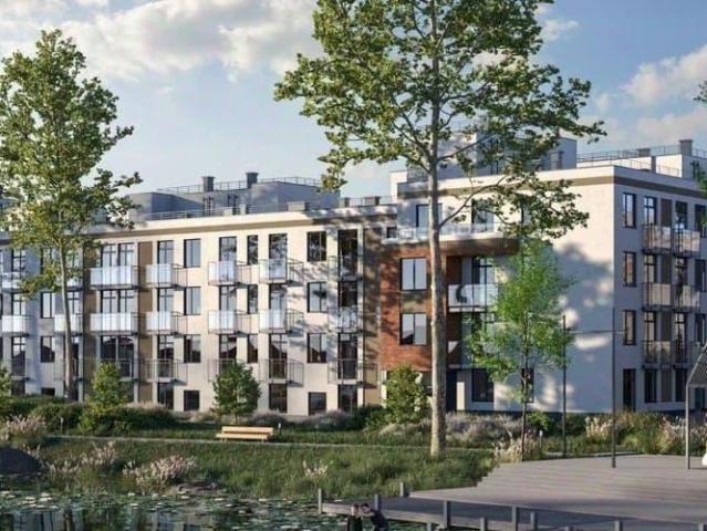 Квартира продажа в Большое Исаково, Калининградская область