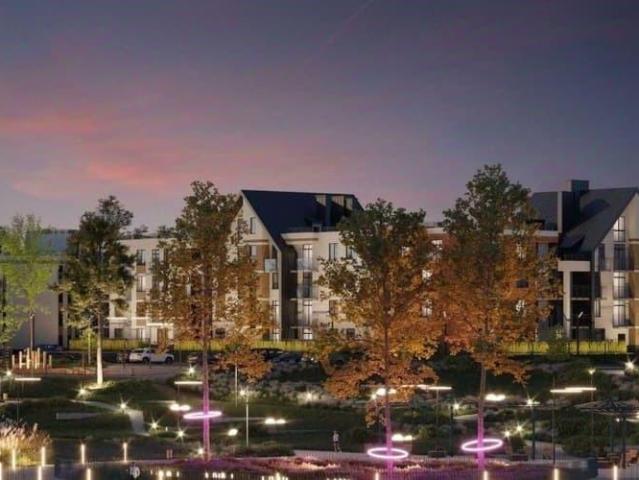 Квартира продажа в Большое Исаково, Калининградская область