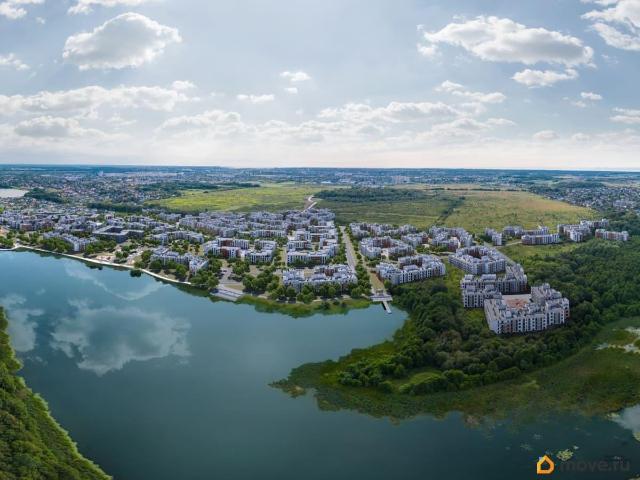 Квартира продажа в Большое Исаково, Калининградская область