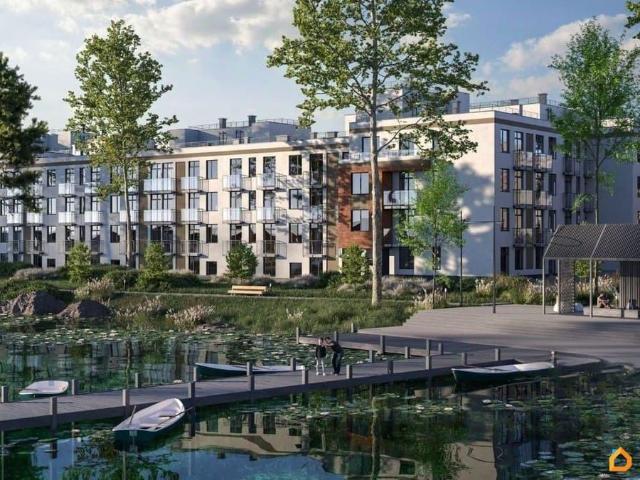 Квартира продажа в Большое Исаково, Калининградская область