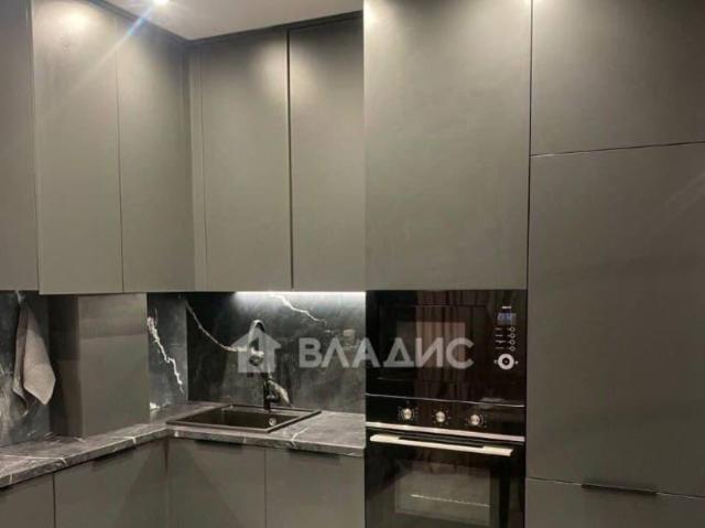 Квартира продажа в Большое Исаково, Калининградская область