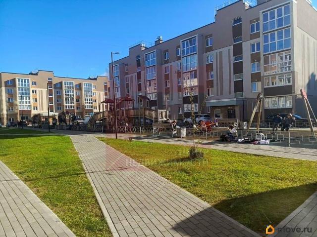 Квартира продажа в Большое Исаково, Калининградская область