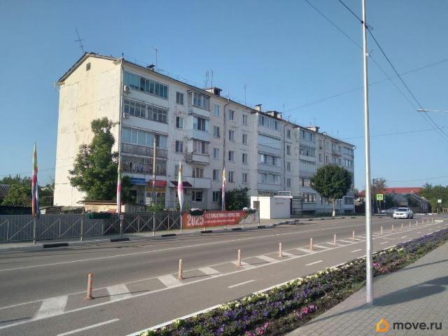 Квартира продажа в Белгородская область