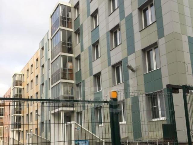 Квартира продажа в Бугры, Ленинградская область