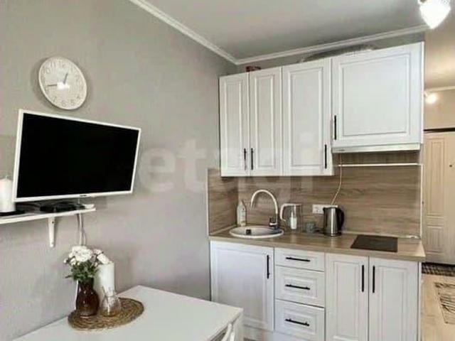 Квартира продажа в Бугры, Ленинградская область