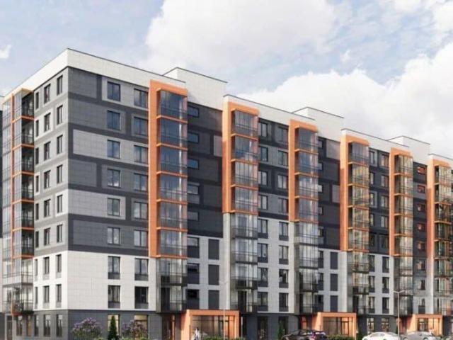 Квартира продажа в Бугры, Ленинградская область