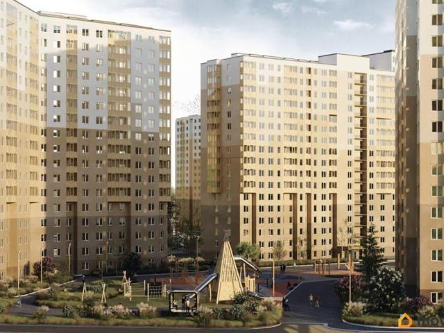 Квартира продажа в Бугры, Ленинградская область