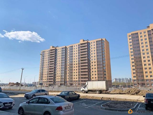 Квартира продажа в Бугры, Ленинградская область