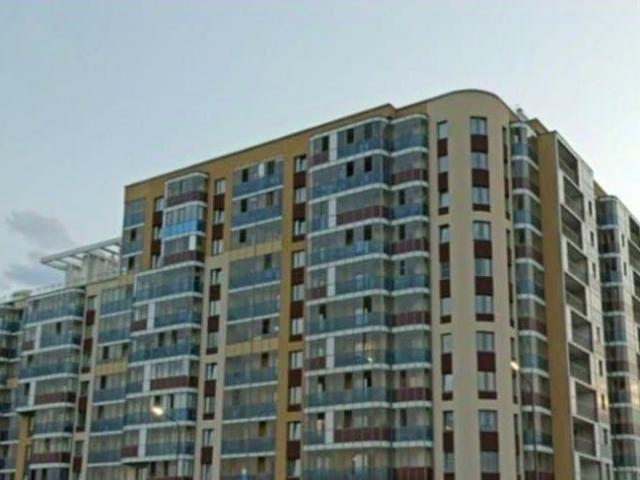 Квартира продажа в Бугры, Ленинградская область