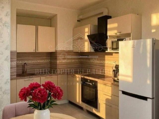 Квартира продажа в Бугры, Ленинградская область