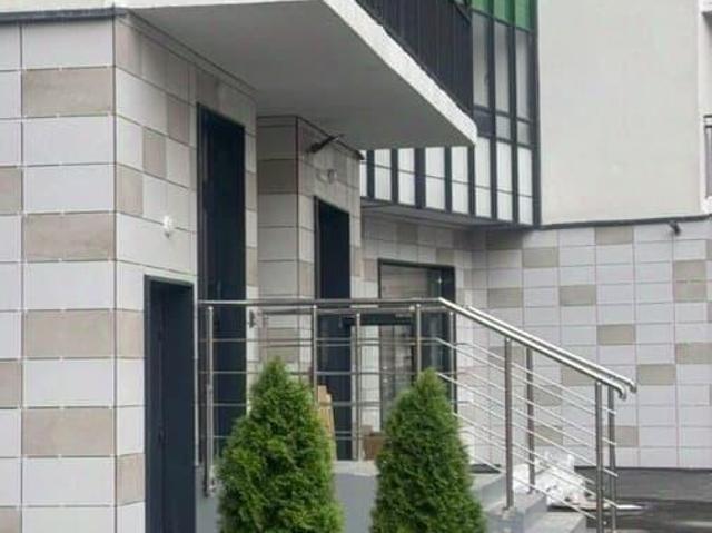 Квартира продажа в Бугры, Ленинградская область
