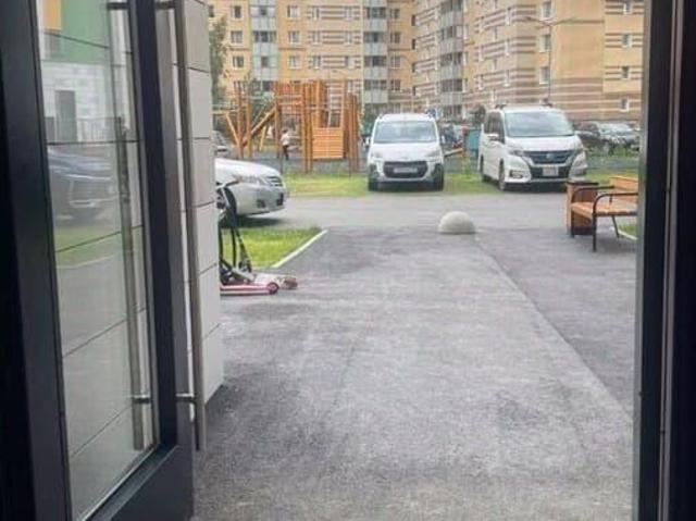 Квартира продажа в Бугры, Ленинградская область