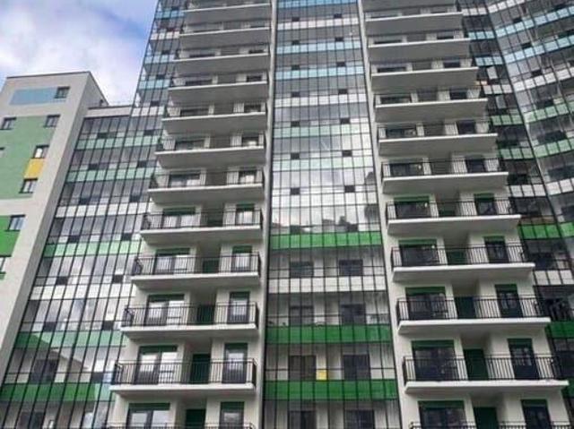 Квартира продажа в Бугры, Ленинградская область
