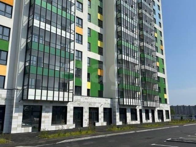 Квартира продажа в Бугры, Ленинградская область